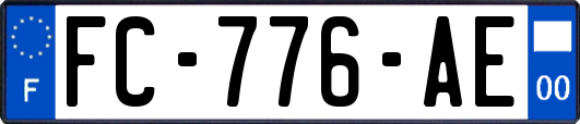 FC-776-AE