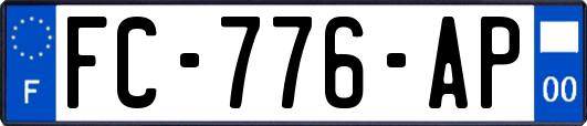 FC-776-AP