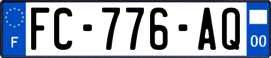 FC-776-AQ