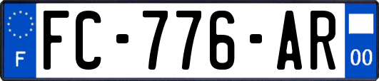 FC-776-AR