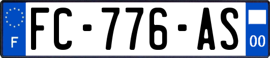 FC-776-AS
