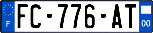 FC-776-AT