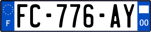 FC-776-AY