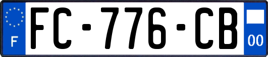 FC-776-CB