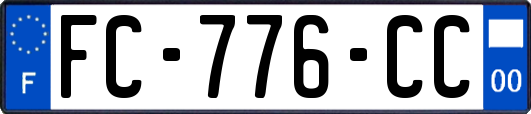 FC-776-CC