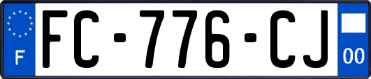 FC-776-CJ