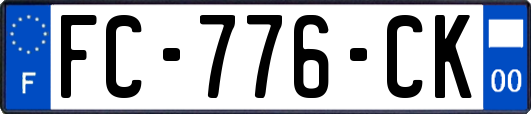 FC-776-CK