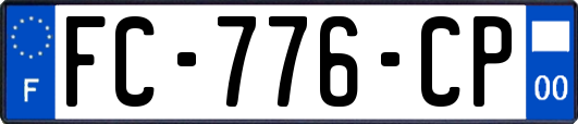 FC-776-CP