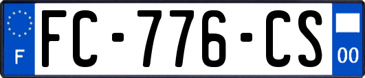 FC-776-CS