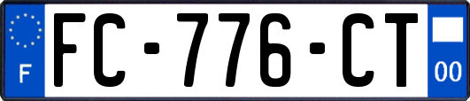 FC-776-CT