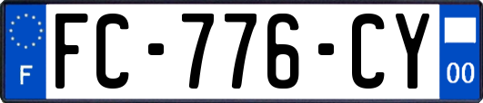 FC-776-CY