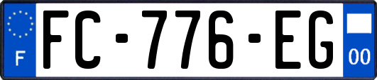 FC-776-EG