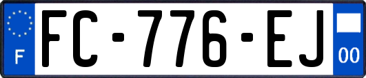 FC-776-EJ