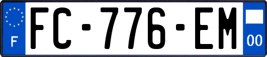 FC-776-EM