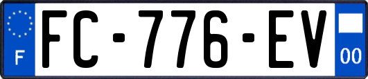 FC-776-EV