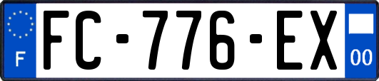 FC-776-EX