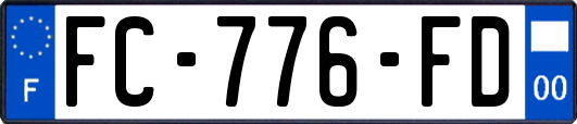 FC-776-FD