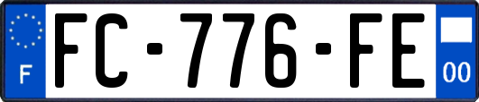 FC-776-FE