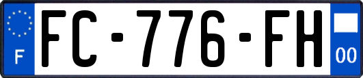 FC-776-FH