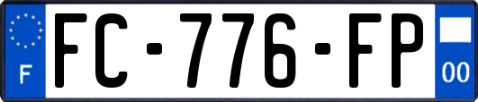 FC-776-FP