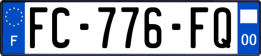 FC-776-FQ