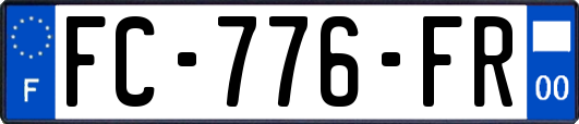 FC-776-FR