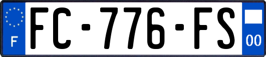 FC-776-FS