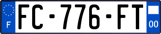 FC-776-FT