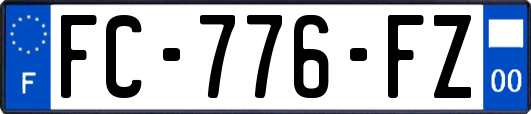 FC-776-FZ