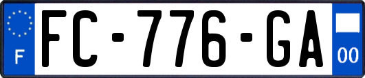 FC-776-GA