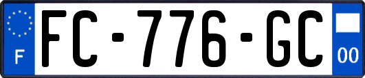 FC-776-GC