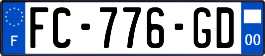 FC-776-GD