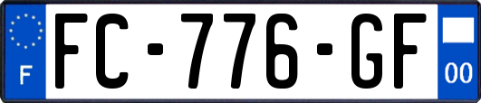 FC-776-GF