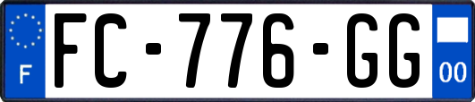 FC-776-GG