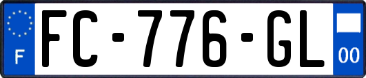 FC-776-GL
