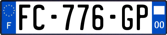 FC-776-GP