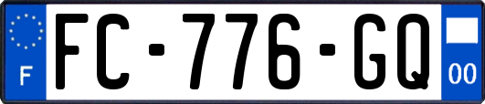 FC-776-GQ