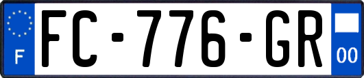 FC-776-GR