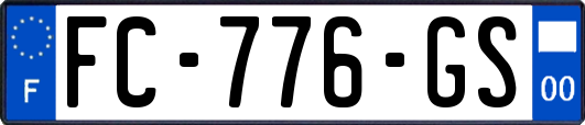 FC-776-GS