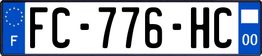 FC-776-HC