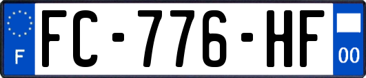 FC-776-HF