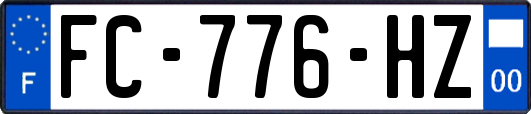 FC-776-HZ