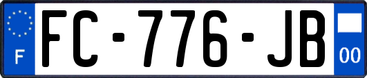 FC-776-JB