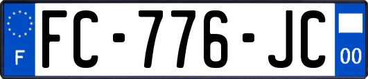 FC-776-JC