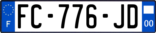 FC-776-JD