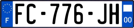 FC-776-JH