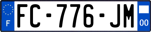 FC-776-JM