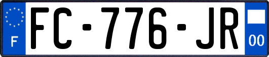 FC-776-JR