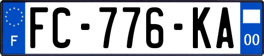FC-776-KA