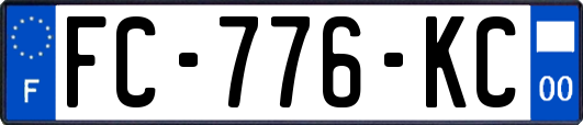FC-776-KC